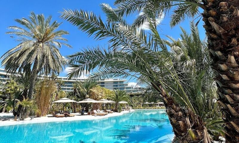 Maxx Royal Belek Golf Resort