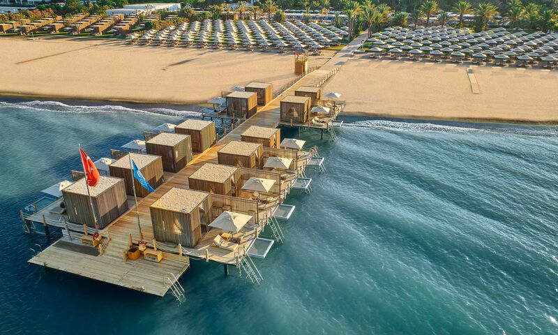 Maxx Royal Belek Golf Resort