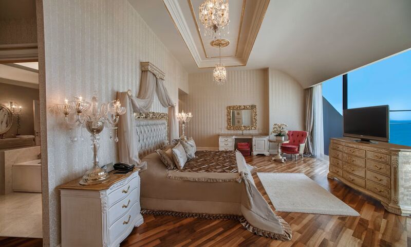 Maxx Royal Belek Golf Resort