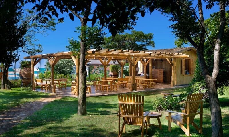 BELCONTİ RESORT HOTEL