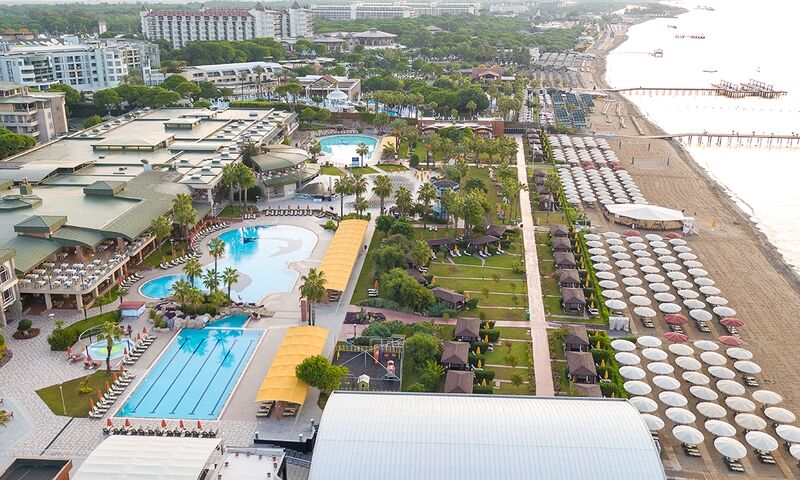 Pine Beach Belek