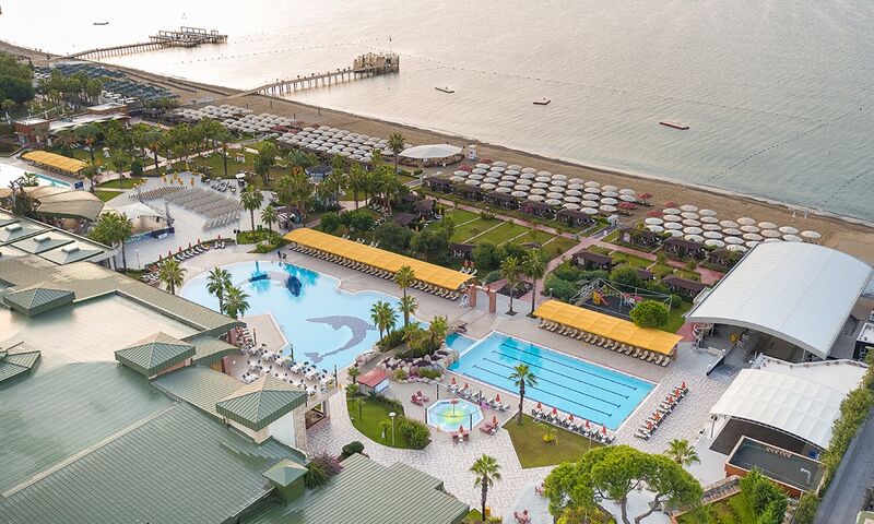 Pine Beach Belek