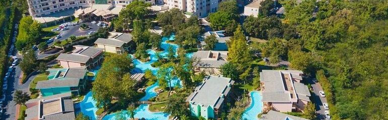 SUENO BEACH SİDE