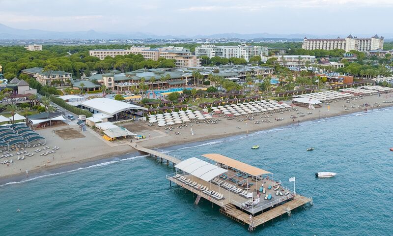 Pine Beach Belek