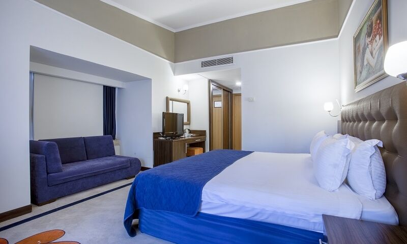 Pine Beach Belek