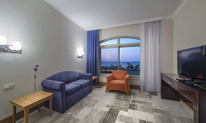 Pine Beach Belek