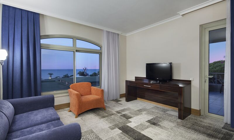Pine Beach Belek