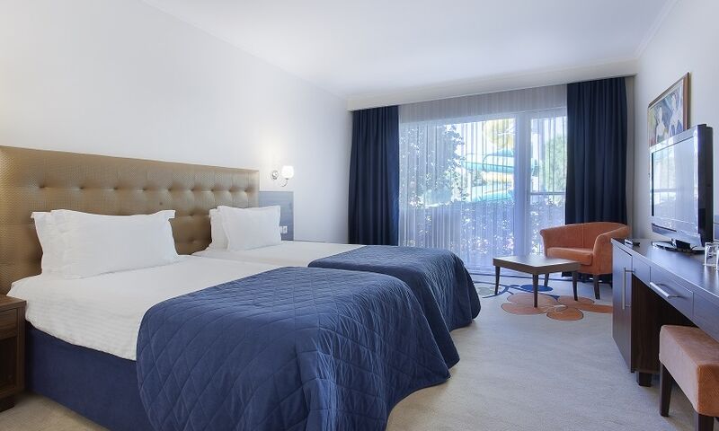 Pine Beach Belek
