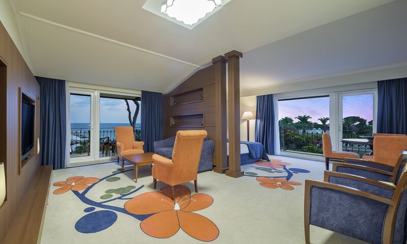 Pine Beach Belek