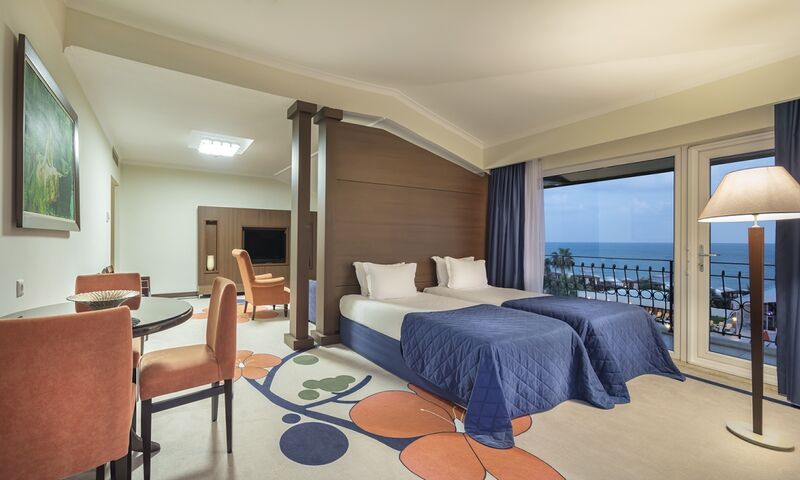 Pine Beach Belek
