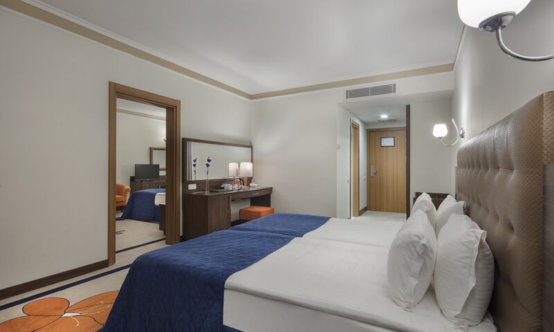 Pine Beach Belek
