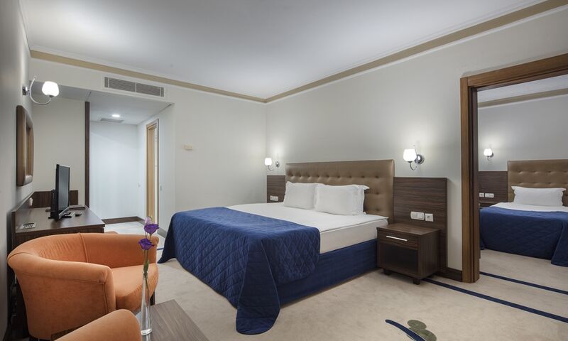 Pine Beach Belek