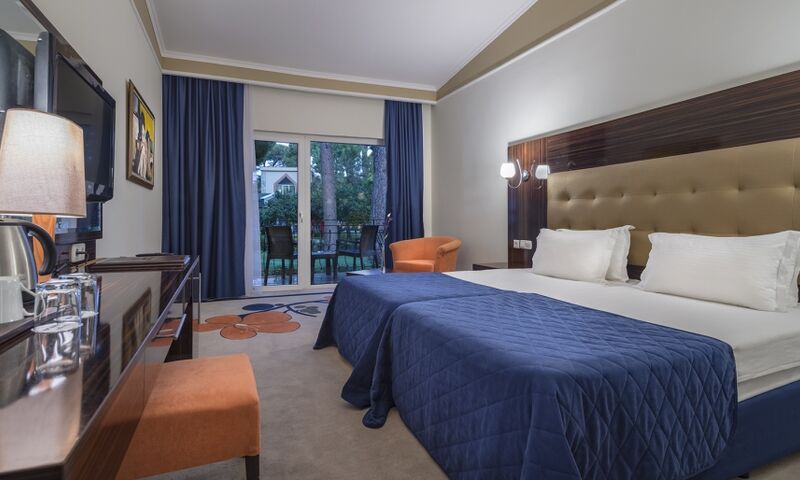 Pine Beach Belek