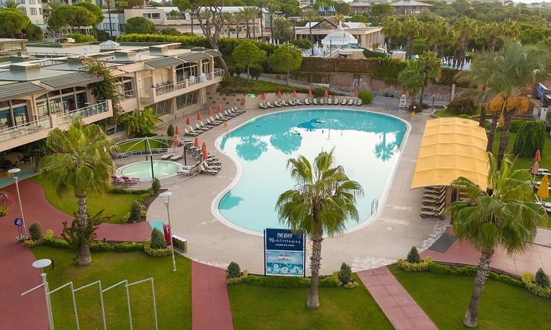 Pine Beach Belek