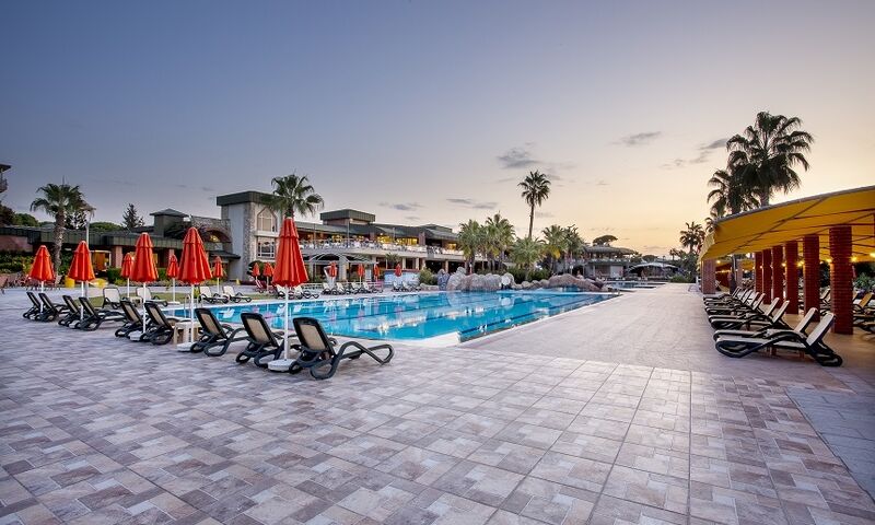 Pine Beach Belek