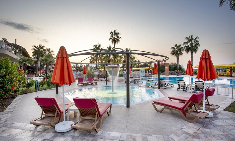 Pine Beach Belek