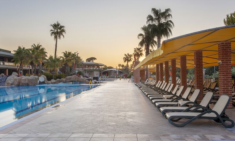 Pine Beach Belek
