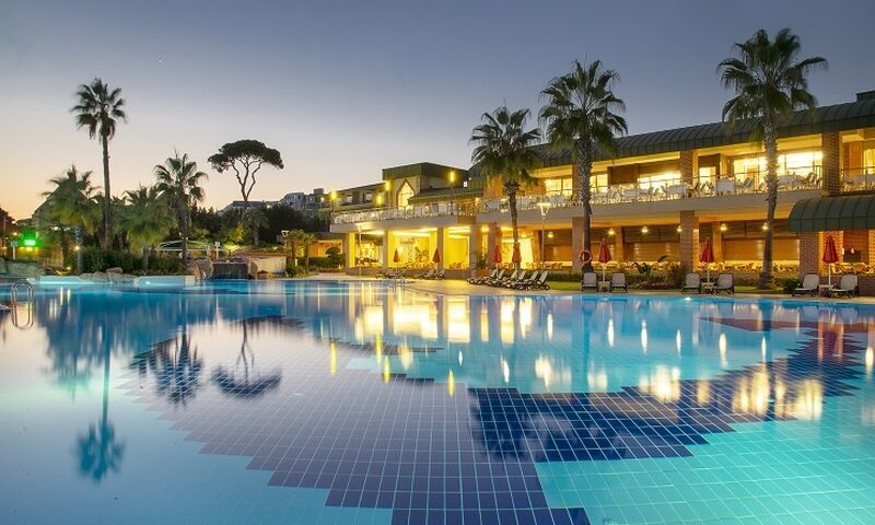Pine Beach Belek