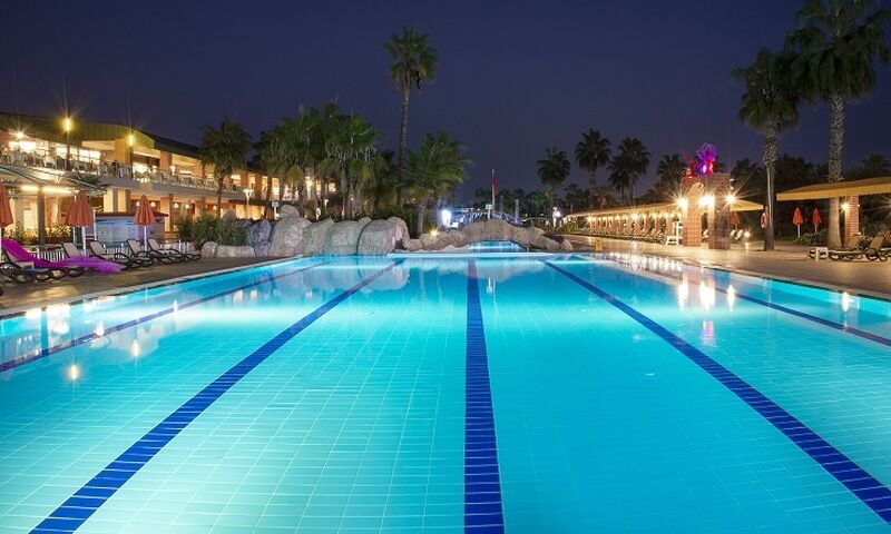 Pine Beach Belek