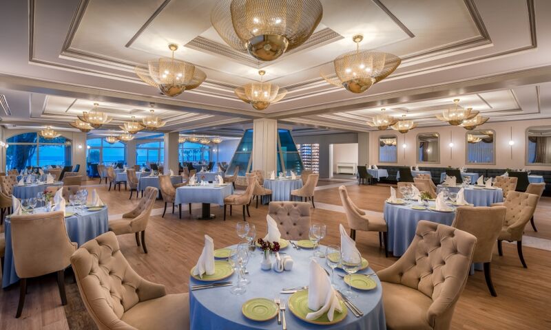 Pine Beach Belek