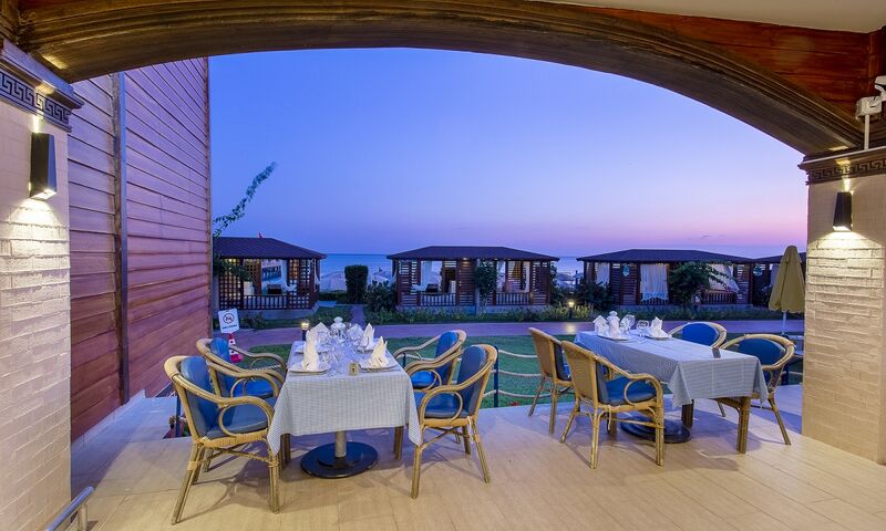 Pine Beach Belek