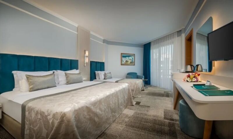 Pine Beach Belek