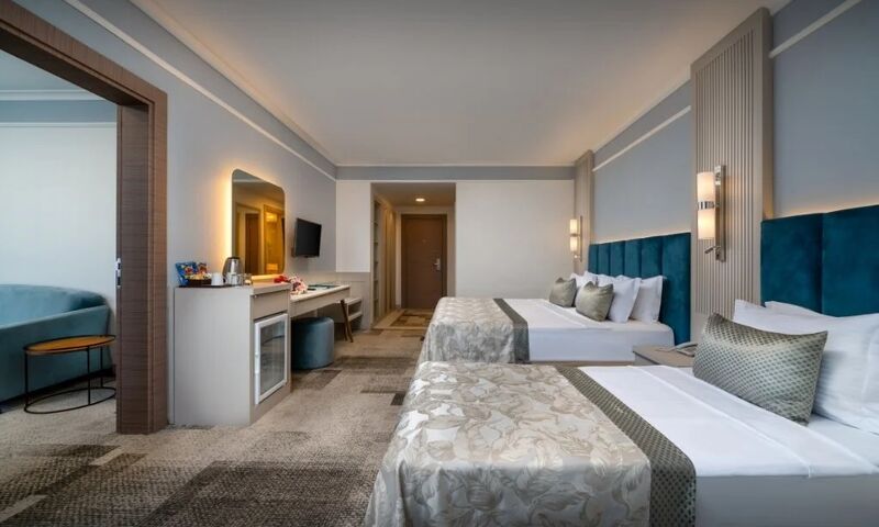 Pine Beach Belek