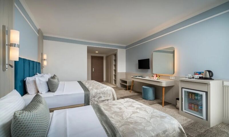 Pine Beach Belek