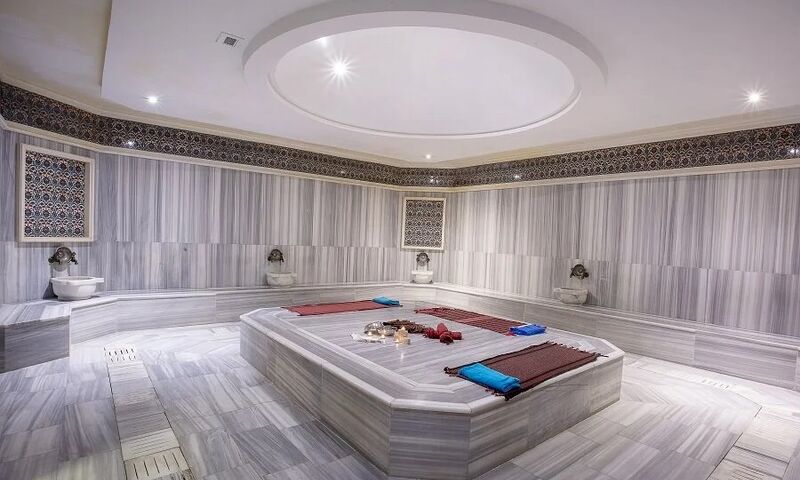 Pine Beach Belek