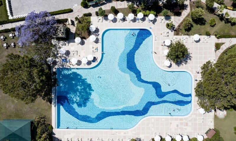 Ma Biche Kemer by Werde Hotels