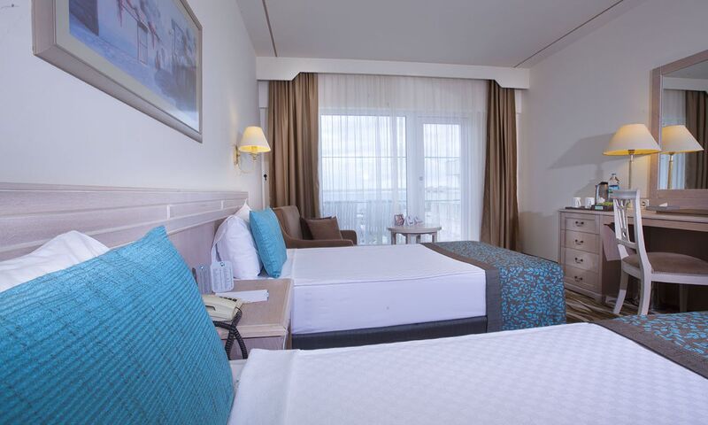 Ma Biche Kemer by Werde Hotels