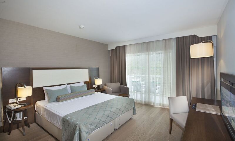 Ma Biche Kemer by Werde Hotels