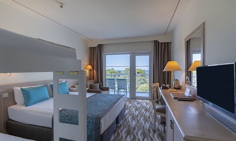 Ma Biche Kemer by Werde Hotels