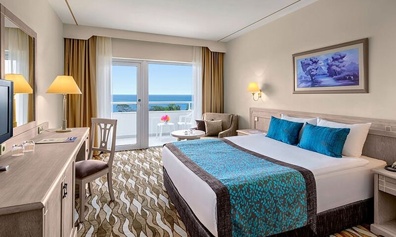 Ma Biche Kemer by Werde Hotels
