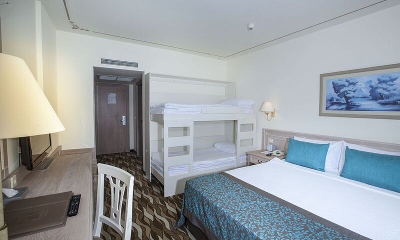 Ma Biche Kemer by Werde Hotels
