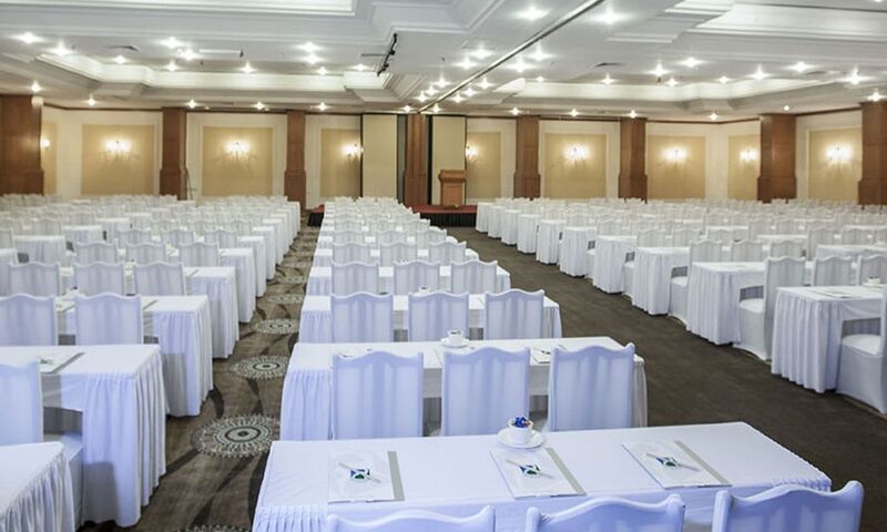 Ma Biche Kemer by Werde Hotels