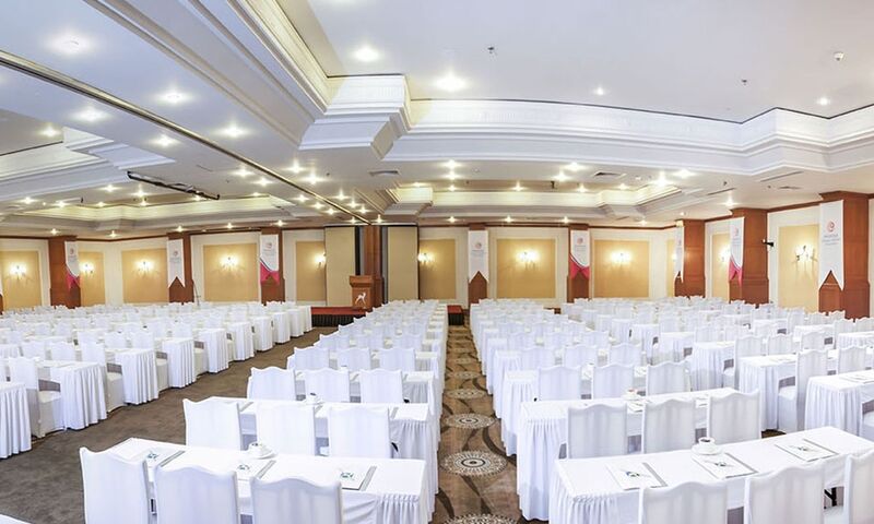 Ma Biche Kemer by Werde Hotels