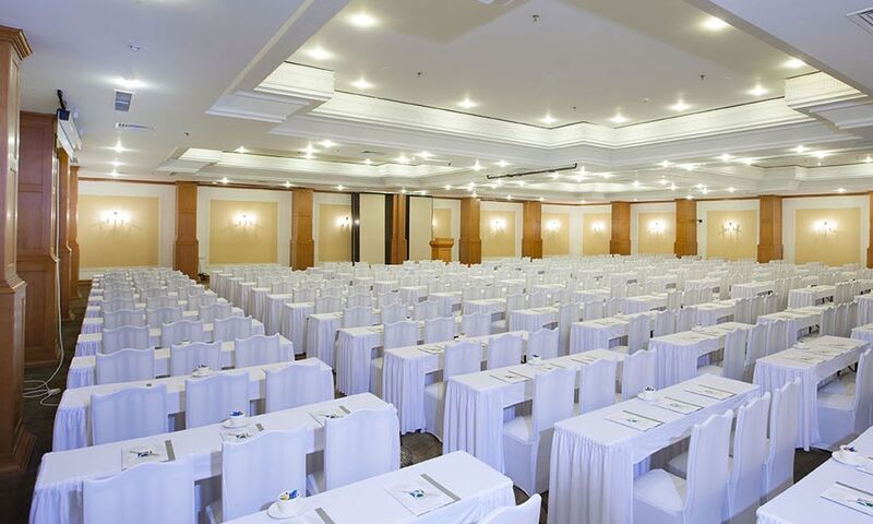 Ma Biche Kemer by Werde Hotels