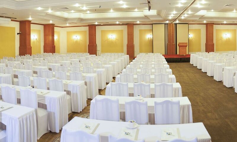 Ma Biche Kemer by Werde Hotels