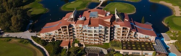 SUENO  HOTELS GOLF BELEK