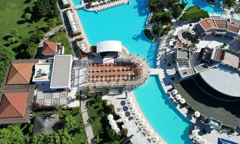 Ela Excellence Resort Belek 
