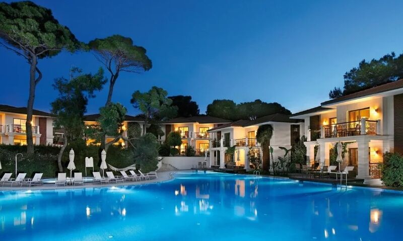Ela Excellence Resort Belek 