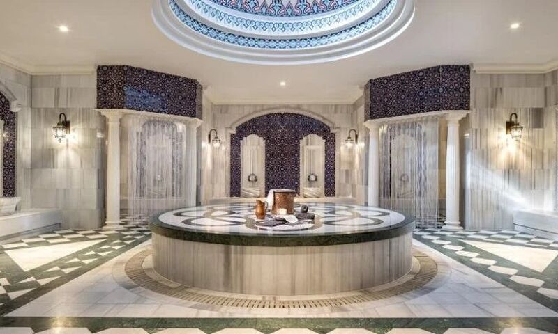 Ela Excellence Resort Belek 