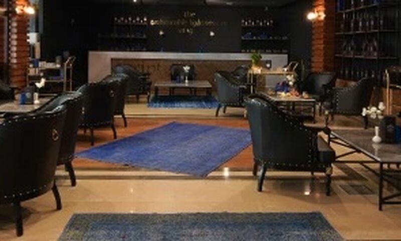 Port Nature Luxury Resort Hotel & Spa
