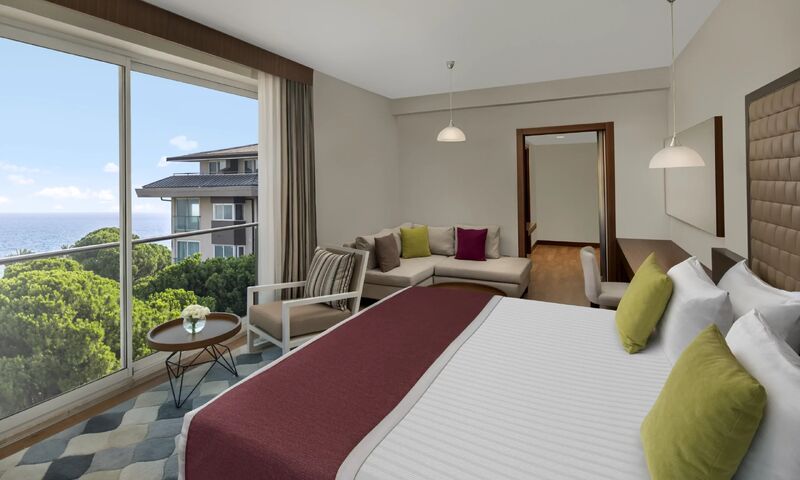 Papillon Ayscha Hotel Resort & SPA