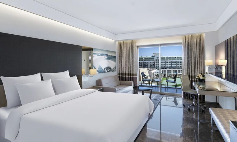 Rixos Premium Belek