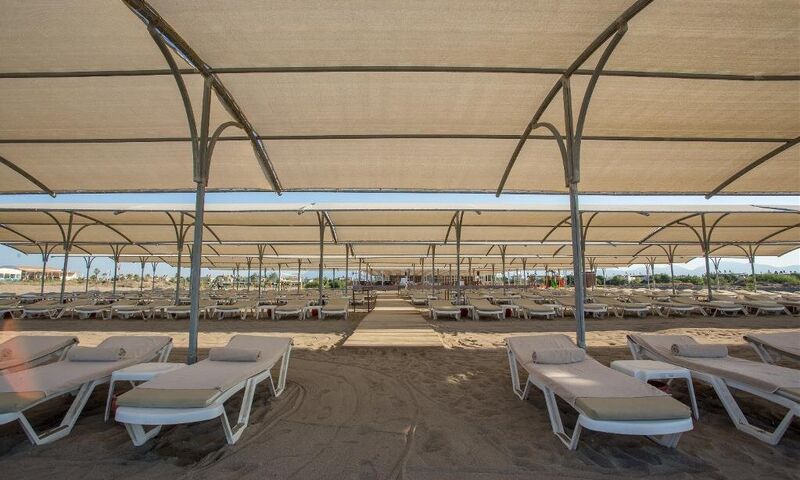 SENSİTİVE PREMIUM RESORT