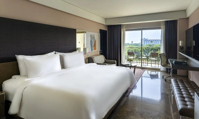 Rixos Premium Belek