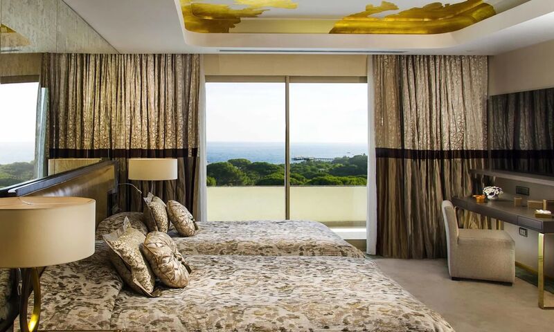 Rixos Premium Belek