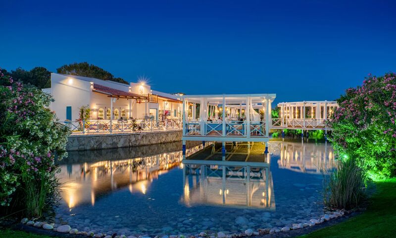 Rixos Premium Belek